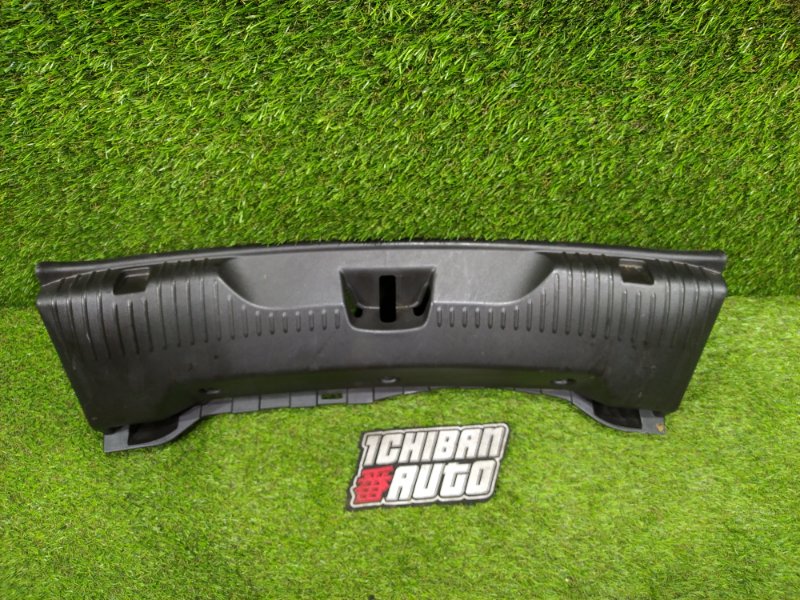 Планка багажника XF 2012 X250 306DT