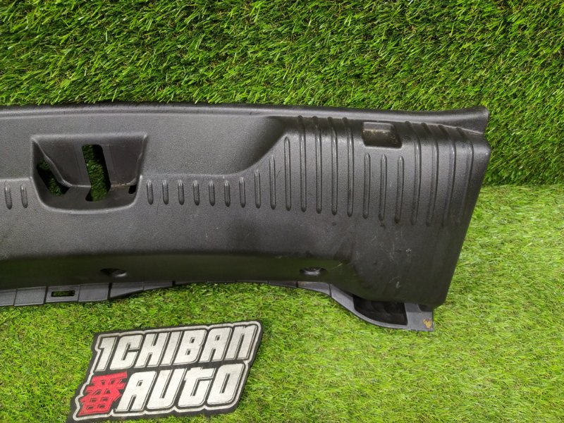 Планка багажника XF 2012 X250 306DT