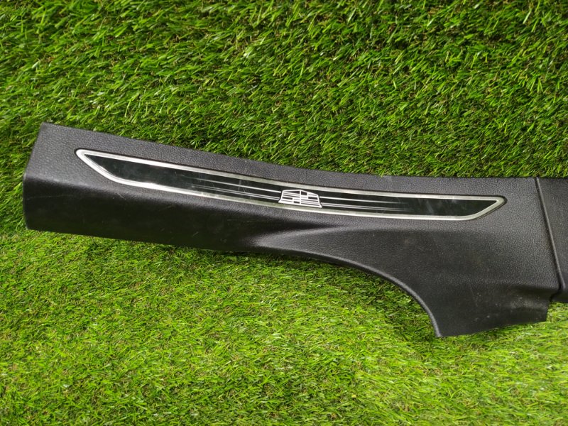 Порожек пластиковый задний правый CT6 2016 6K2 LGX