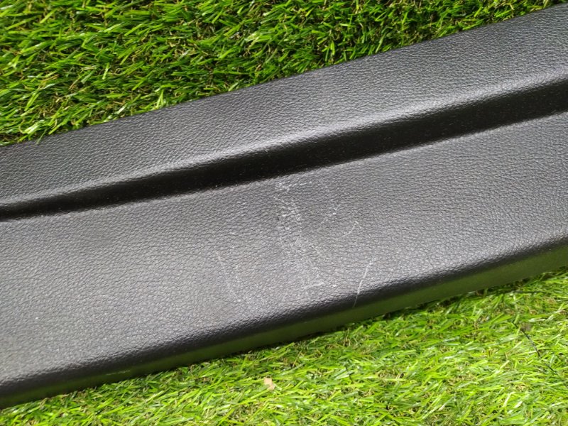 Порожек пластиковый задний правый CT6 2016 6K2 LGX