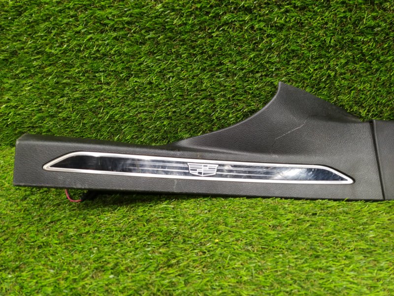 Порожек пластиковый задний левый CT6 2016 6K2 LGX