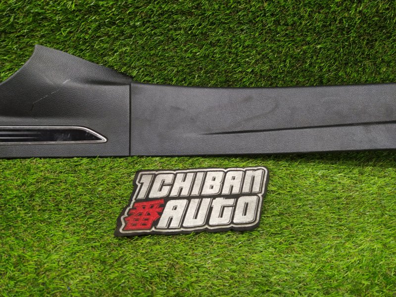 Порожек пластиковый задний левый CT6 2016 6K2 LGX