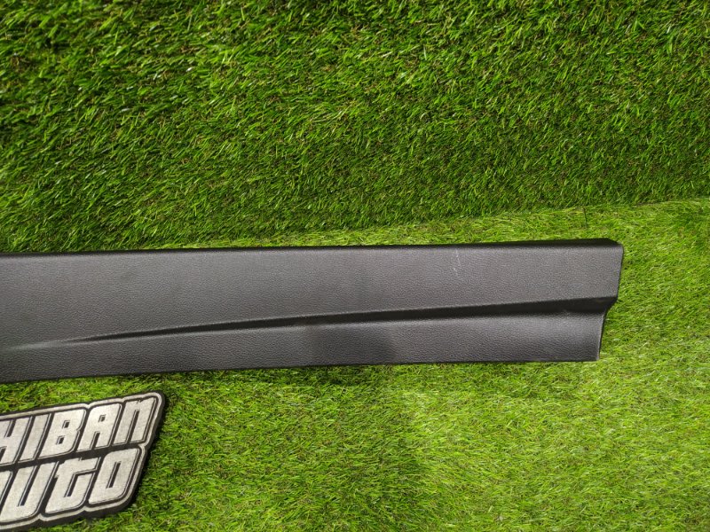 Порожек пластиковый задний левый CT6 2016 6K2 LGX