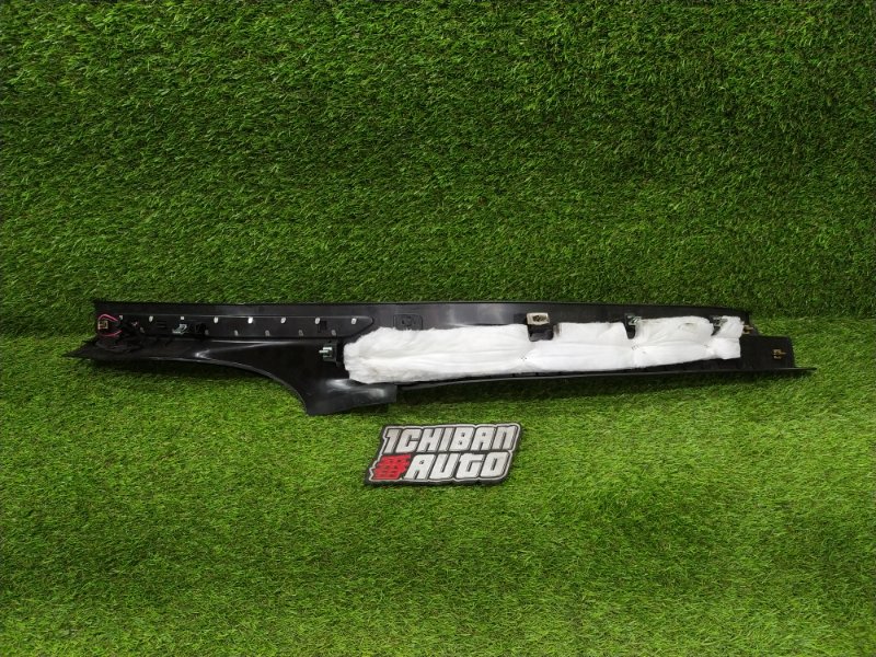 Порожек пластиковый задний левый CT6 2016 6K2 LGX