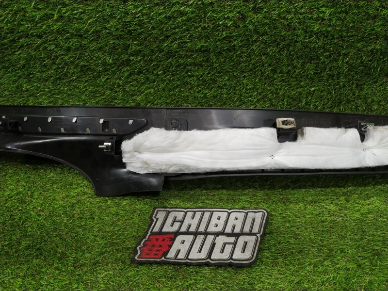 Порожек пластиковый задний левый CT6 2016 6K2 LGX