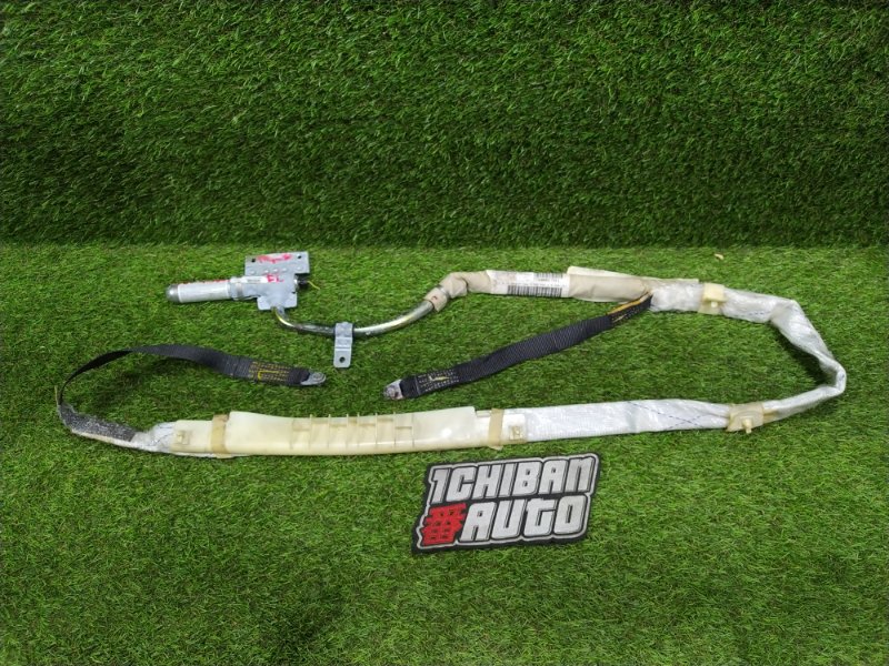 Airbag крыши передний левый BMW X5 2004 E53 M54B30 84826715707 контрактная