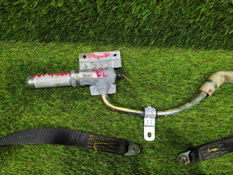 Airbag крыши передний левый X5 2004 E53 M54B30