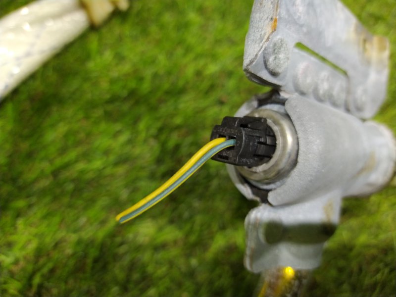 Airbag крыши передний левый X5 2004 E53 M54B30