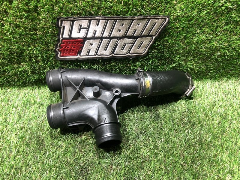 Патрубок воздушн.фильтра PEUGEOT 508 2012 508 DV6C 9678406580 контрактная