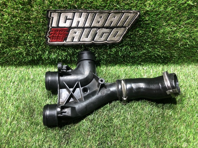 Патрубок воздушн.фильтра 508 2012 508 DV6C