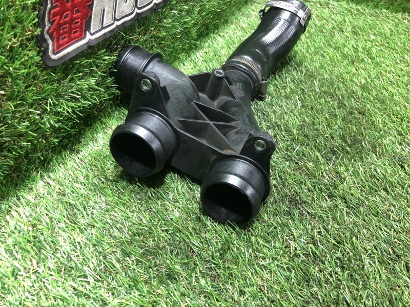 Патрубок воздушн.фильтра PEUGEOT 508 508 DV6C