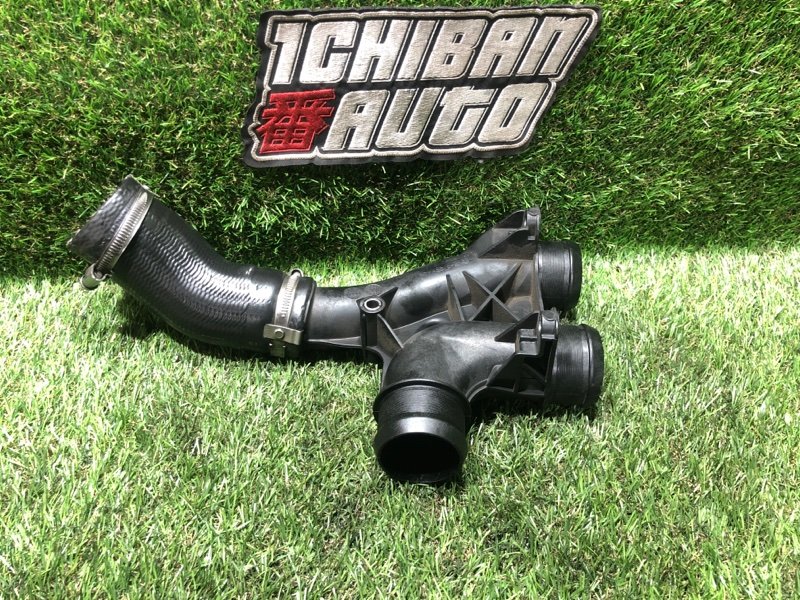 Патрубок воздушн.фильтра 508 2012 508 DV6C