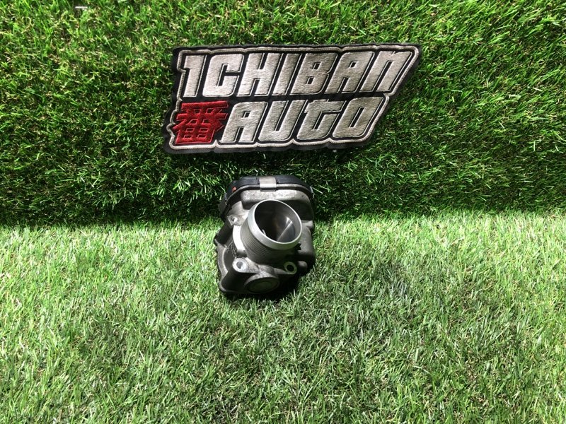 Дроссельная заслонка 508 2012 508 DV6C