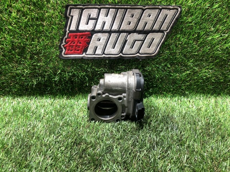 Дроссельная заслонка 508 2012 508 DV6C