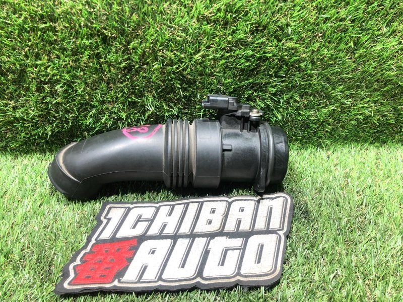 Запчасть датчик расхода воздуха PEUGEOT 508 2012 508 DV6C 9683282980 контрактная Датчик расхода воздуха PEUGEOT 508 2012 508 DV6C 9683282980 контрактная