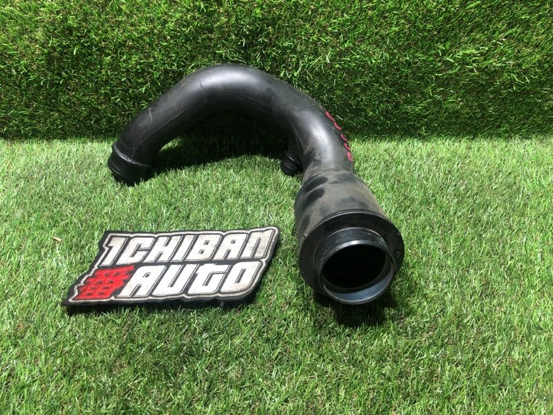 Патрубок воздушн.фильтра JAGUAR XF CC9 224DT