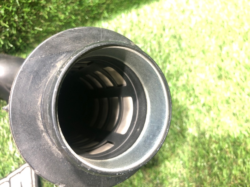 Патрубок воздушн.фильтра XF 2013 CC9 224DT