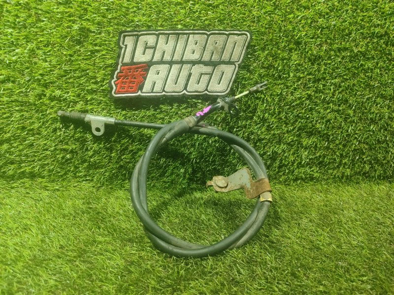 Тросик ручника задний левый INFINITI Q50 2017 V37 VQ35HR 365311MA0B контрактная