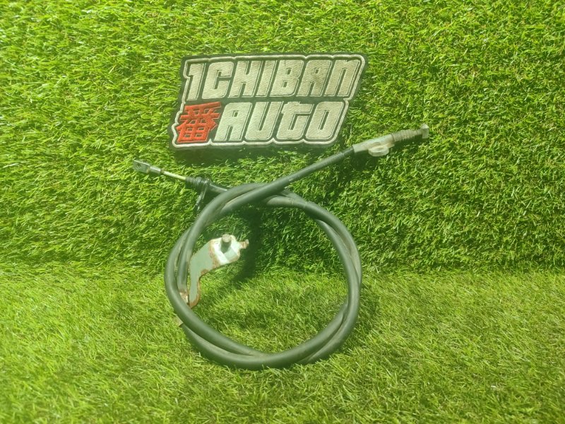 Тросик ручника задний левый Q50 2017 V37 VQ35HR