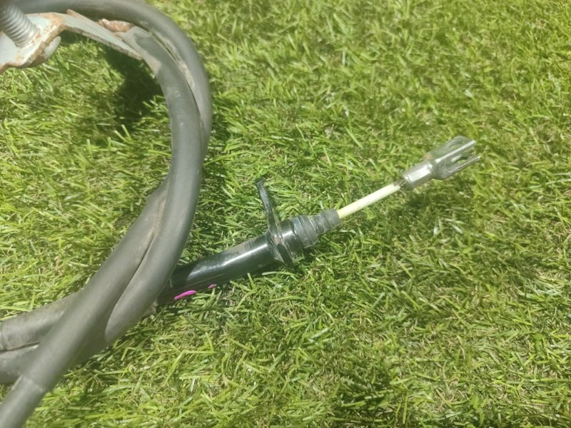 Тросик ручника задний левый INFINITI Q50 V37 VQ35HR