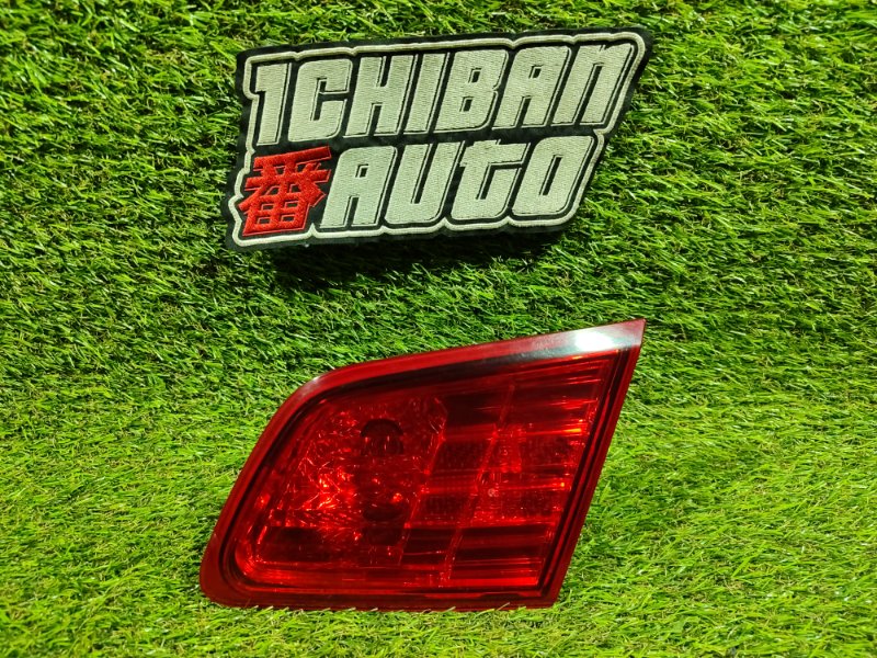 Стоп-вставка задняя правая SUBARU Legacy BR9 84912AJ02A контрактная