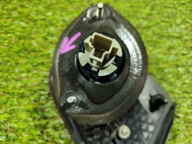 Стоп-вставка задняя правая Legacy BR9