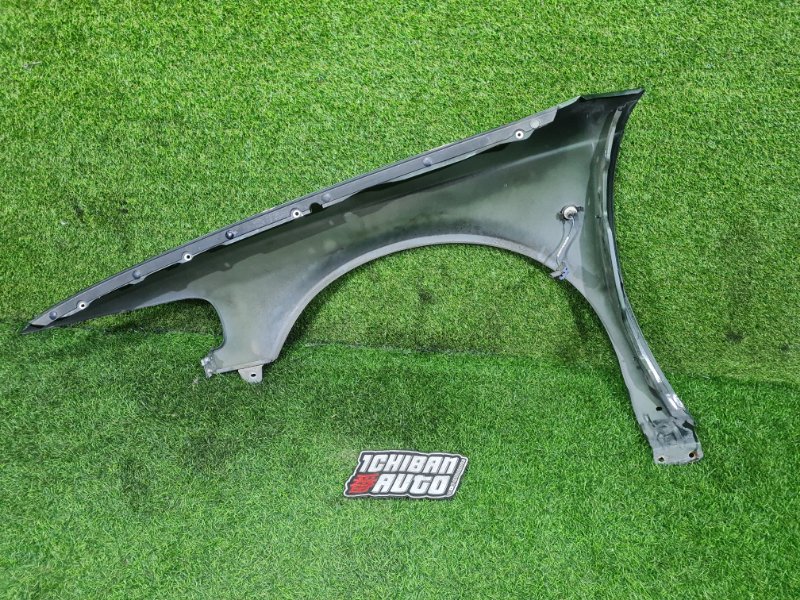 Крыло переднее правое Seville 2001 6KY L37