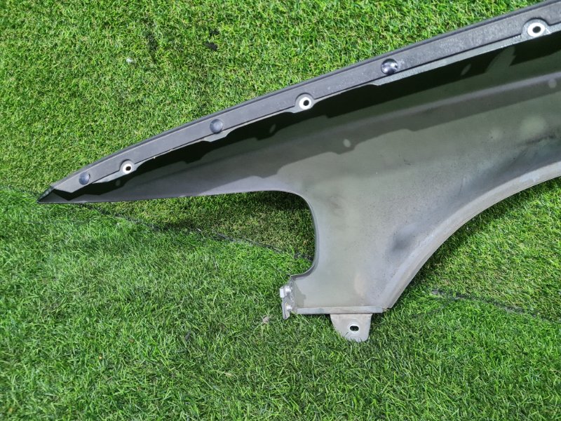 Крыло переднее правое Seville 2001 6KY L37