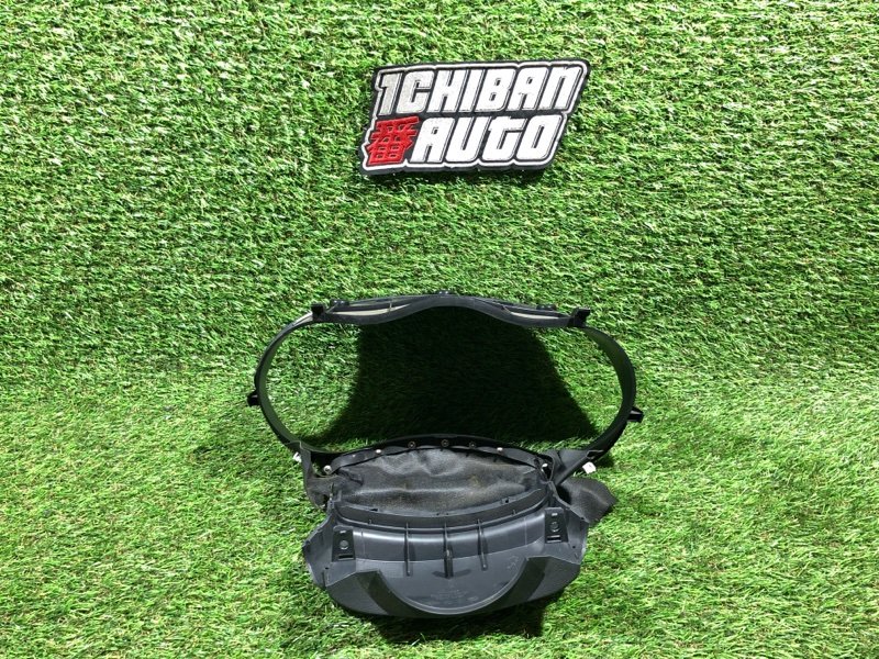 Консоль спидометра QM5 2007 HY0 M9R