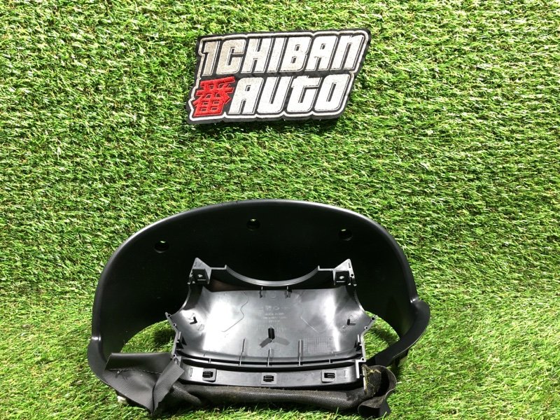 Консоль спидометра QM5 2007 HY0 M9R