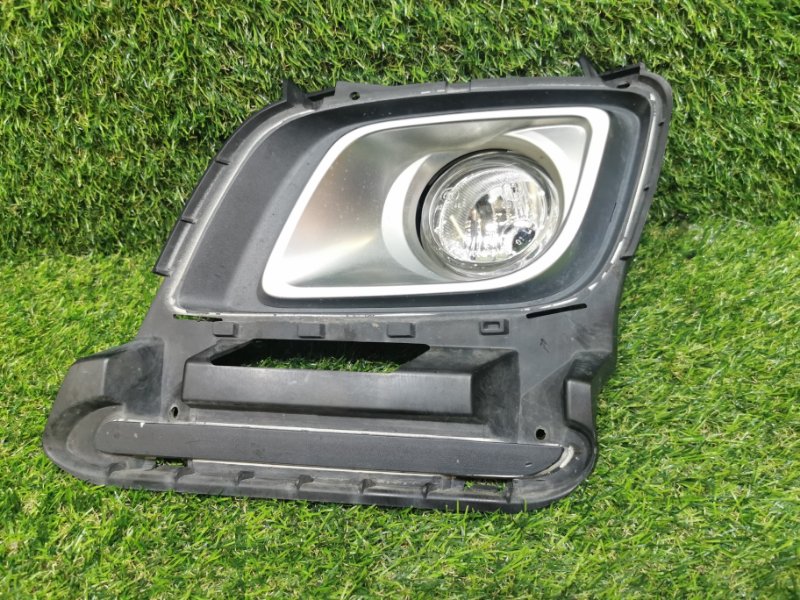 Туманка левая MPV LY3P Туманка левая MPV LY3P