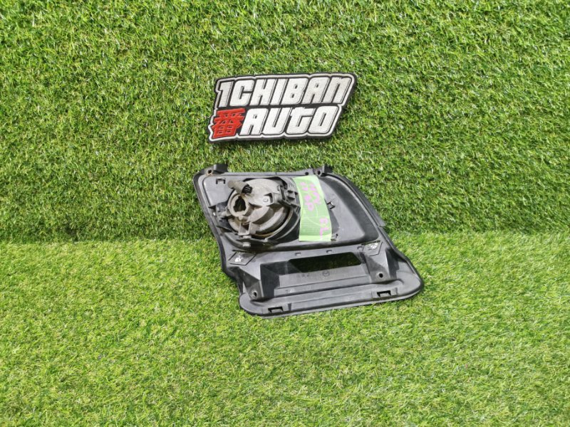 Туманка левая MAZDA MPV LY3P Туманка левая MAZDA MPV LY3P