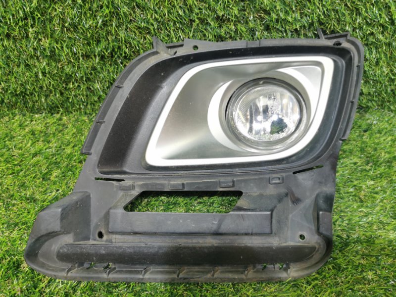 Туманка левая MPV LY3P Туманка левая MPV LY3P