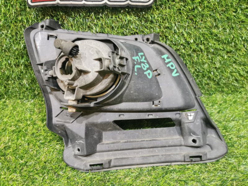 Туманка левая MPV LY3P Туманка левая MPV LY3P