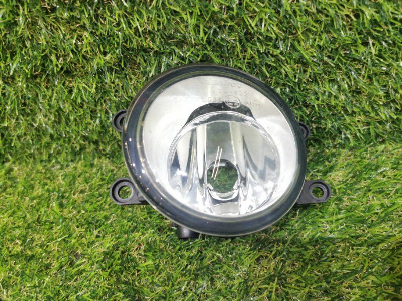 Туманка левая DELICA D:2 MB36S