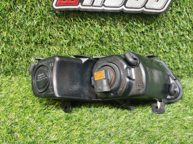 Туманка левая POLO 6RC-BZ Туманка левая POLO 6RC-BZ