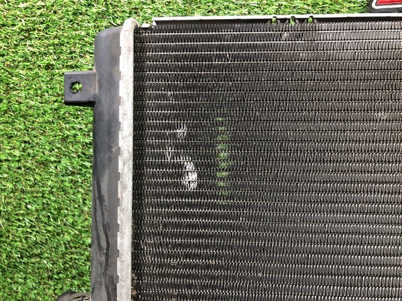 Радиатор основной VOLKSWAGEN PASSAT 3C2 CBAB