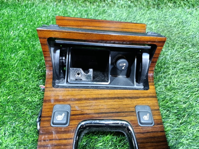 Консоль кпп CADILLAC Seville 6KY L37