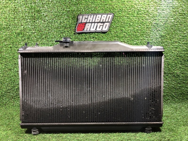 Радиатор основной ACURA RSX 2002 DC5 K20A3 19010-PND-901 контрактная