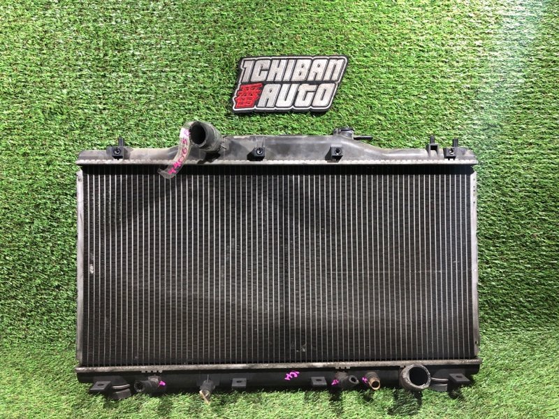 Радиатор основной RSX 2002 DC5 K20A3