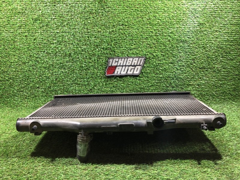 Радиатор основной ACURA RSX DC5 K20A3