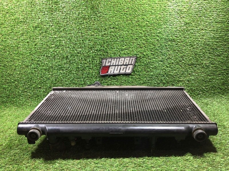 Радиатор основной RSX 2002 DC5 K20A3