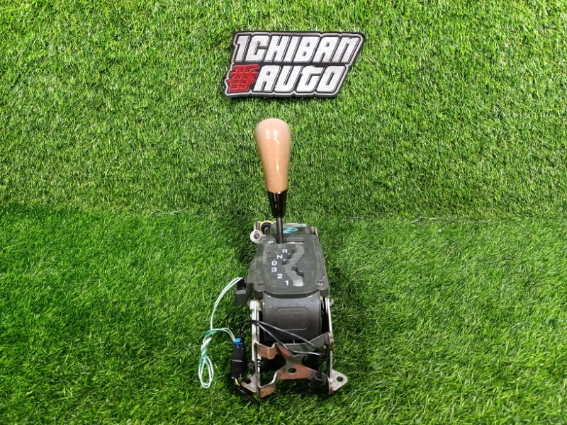 Селектор акпп CADILLAC Seville 2001 6KY L37 25736471 контрактная