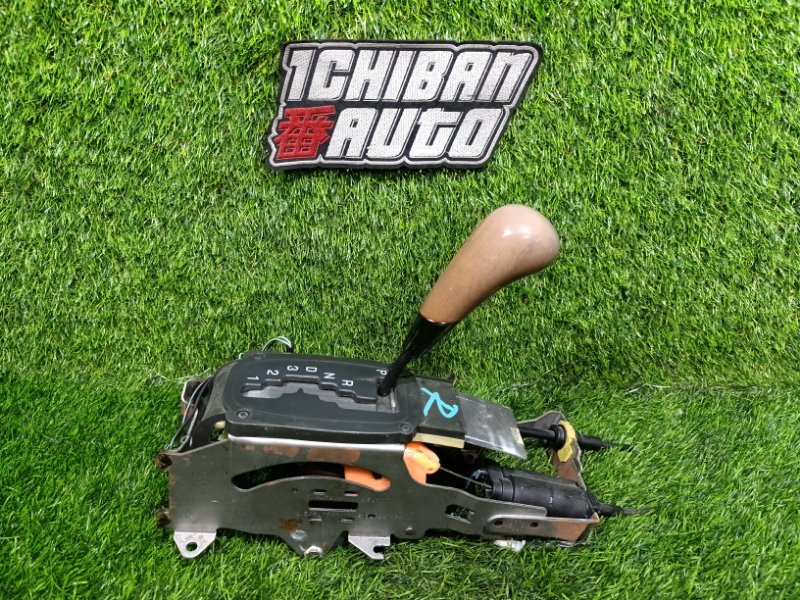 Селектор акпп Seville 2001 6KY L37