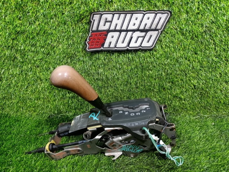 Селектор акпп Seville 2001 6KY L37