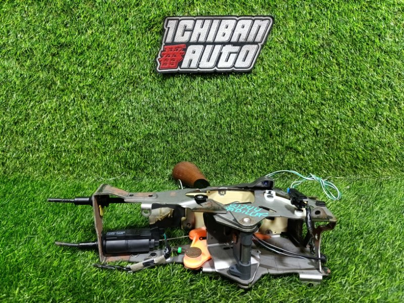 Селектор акпп Seville 2001 6KY L37