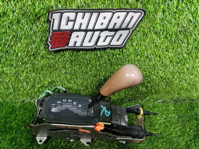 Селектор акпп Seville 2001 6KY L37