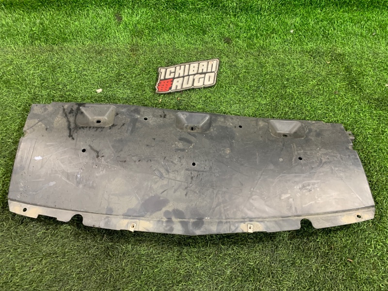 Защита бампера задняя CT6 2016 6K2 LGX