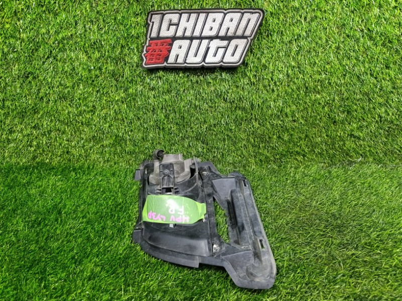 Туманка передняя правая MPV LY3P