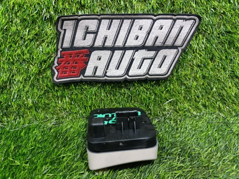 Блок управления светом Seville 2001 6KY L37